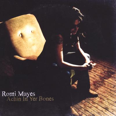 Somethin Goin On By Romi Mayes's cover