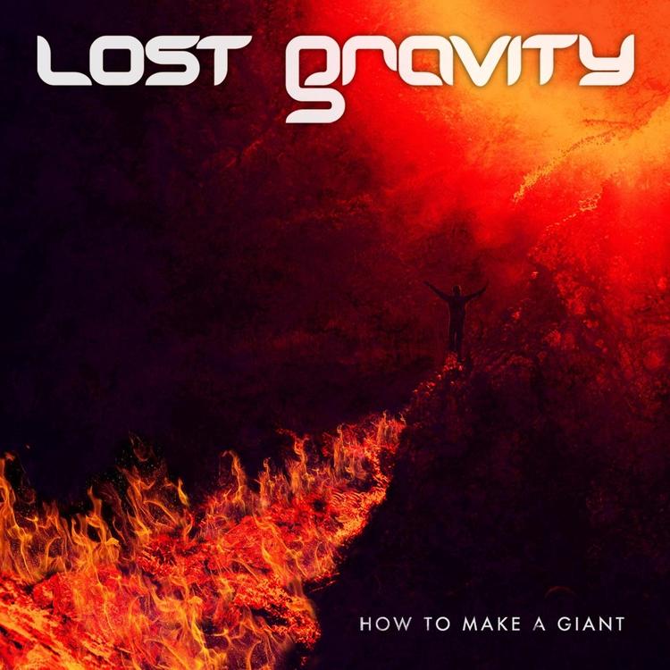 Lost Gravity's avatar image