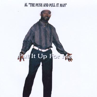 Al the Push and Pullit Man's cover