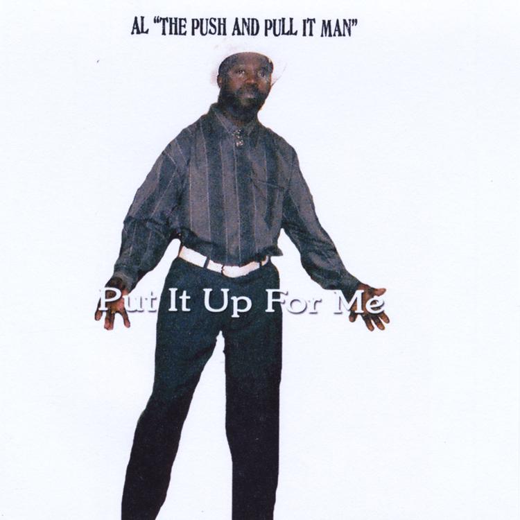 Al the Push and Pullit Man's avatar image