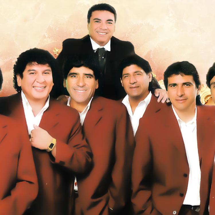 Jorge Véliz y Los Santiagueños de Oro's avatar image