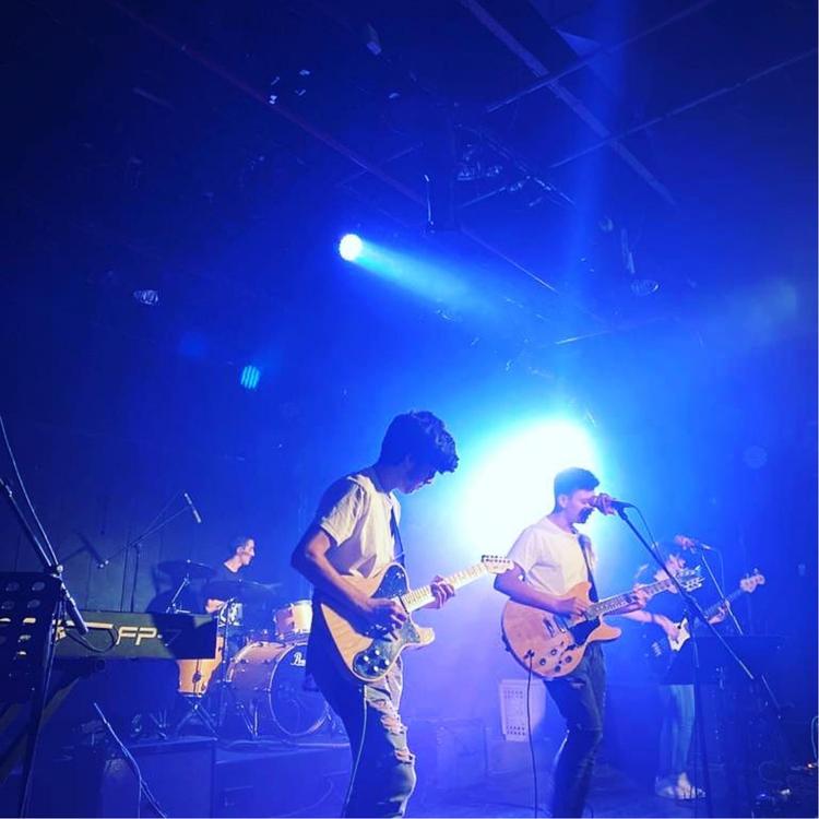 Fiberglass Band's avatar image