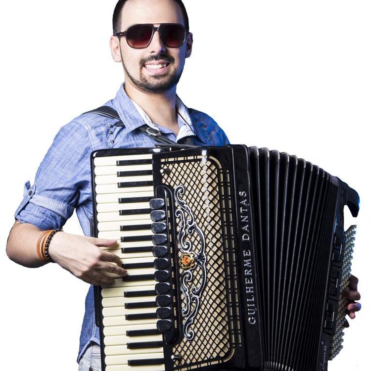 Guilherme Dantas's avatar image
