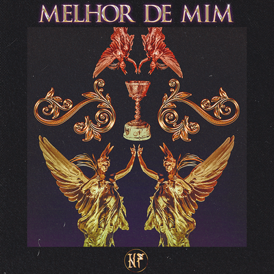 Melhor De Mim By Nostra Family's cover