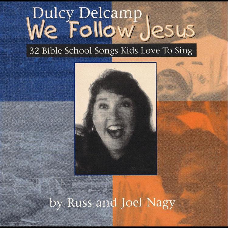 Dulcy Delcamp's avatar image