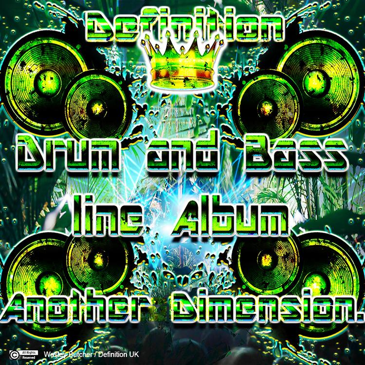 Definition (UK)'s avatar image