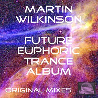 Infectious (MW Mix) By Martin Wilkinson's cover