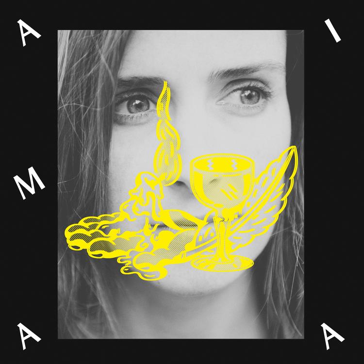 Ama Ia's avatar image