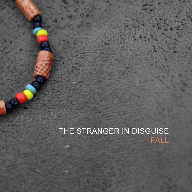 The Stranger In Disguise's avatar image