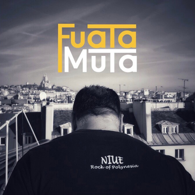 Fuata Muta's cover