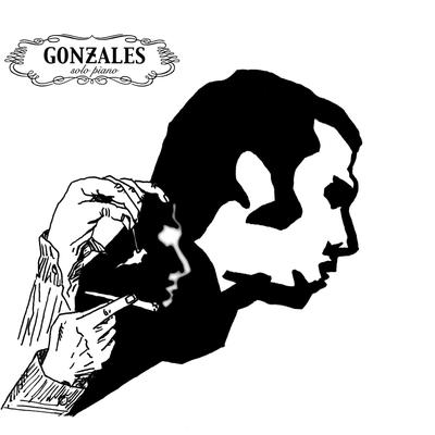Manifesto By Chilly Gonzales's cover