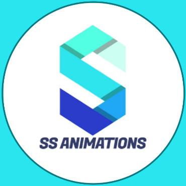 SS Animations- Music's avatar image