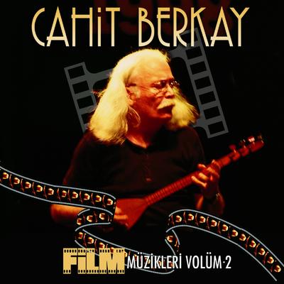 Cahit Berkay Film Müzikleri, Vol. 2's cover