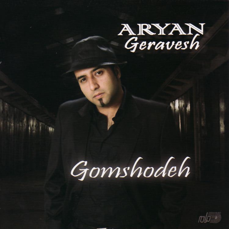 Aryan Geravesh's avatar image