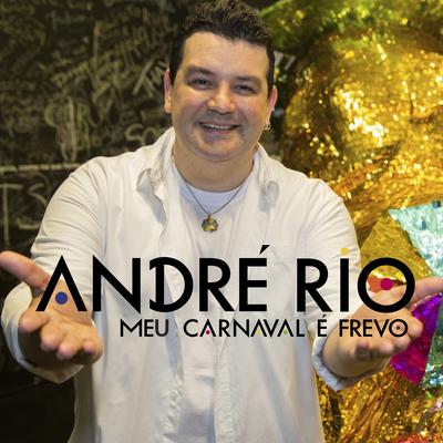 Meu Carnaval É Frevo's cover