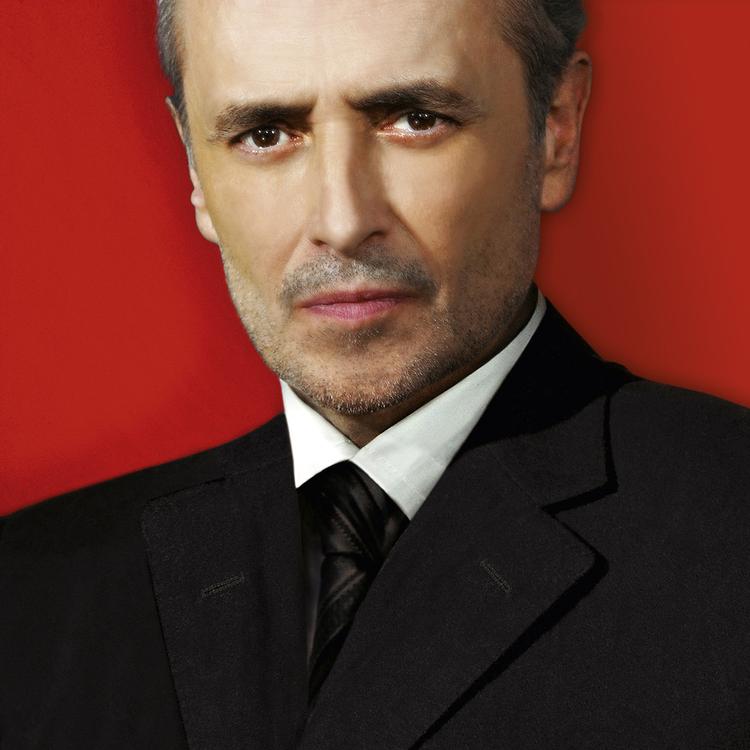 José Carreras's avatar image