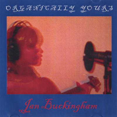 Jan Buckingham's cover