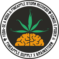Pineapple StormTv's avatar cover