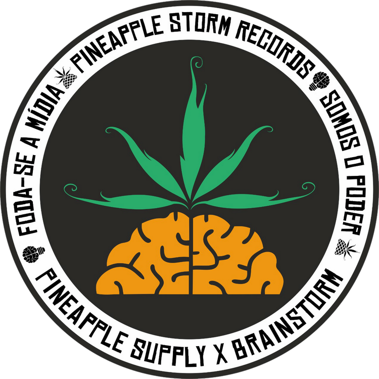 Pineapple StormTv's avatar image