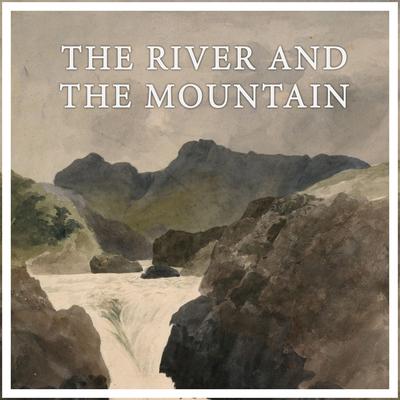 The River and the Mountain By Maneli Jamal, Elgafar's cover