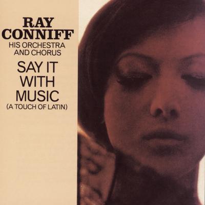 Too Young (Album Version) By Ray Conniff and His Orchestra & Chorus's cover