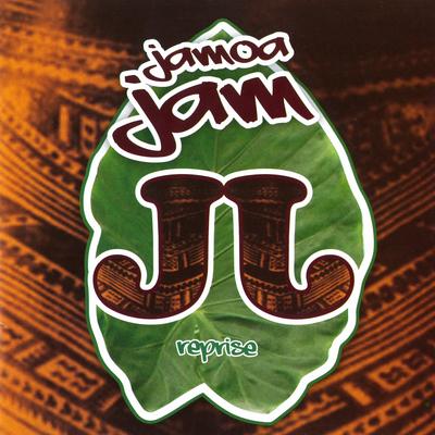 Jamoa Jam's cover