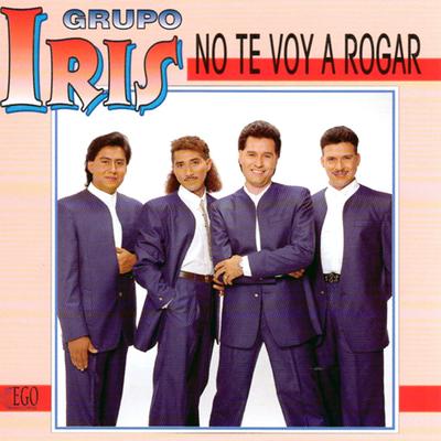 Vuelve a Mi Amor By Grupo Iris's cover