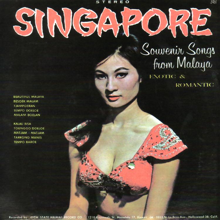 Malayan Select Orchestra's avatar image