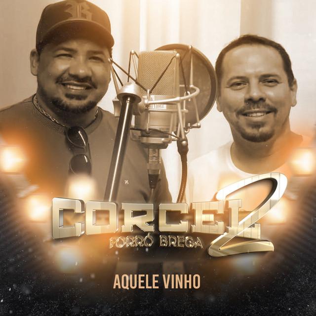 Banda Corcel 2's avatar image