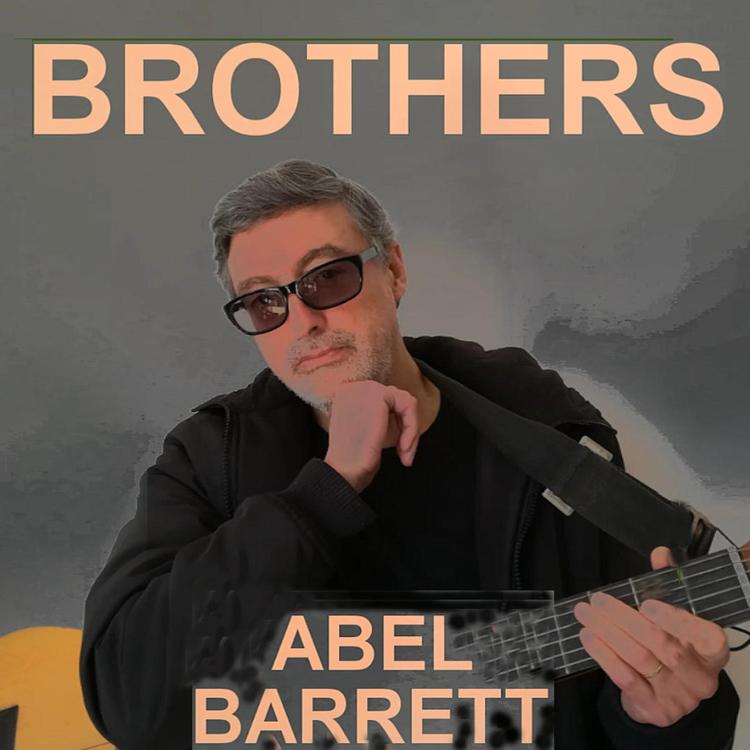 Abel Barrett's avatar image