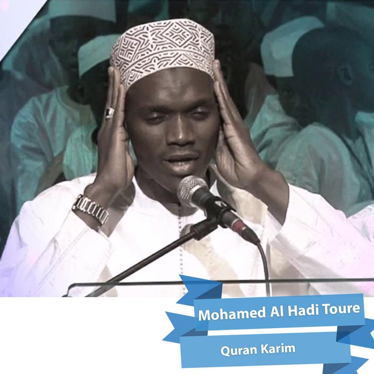 Mohamed Al Hadi Toure's avatar image