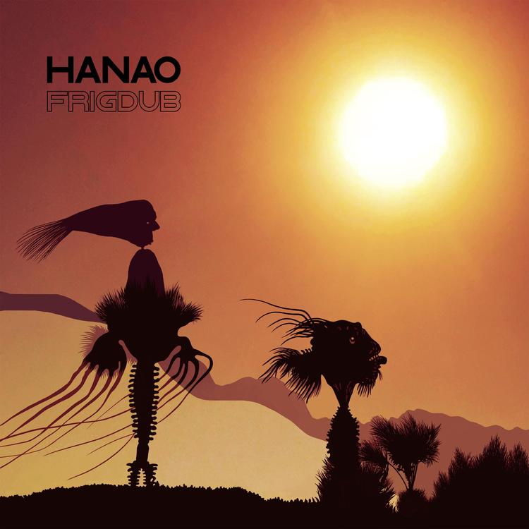 Hanao's avatar image