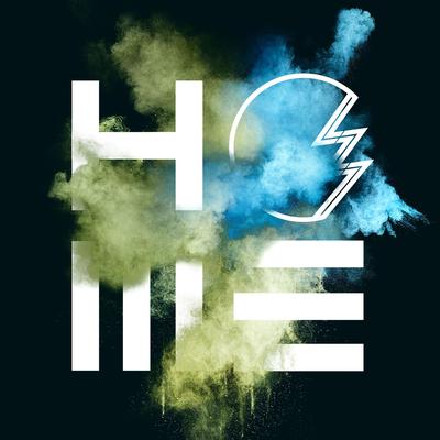 Home By LZ7's cover