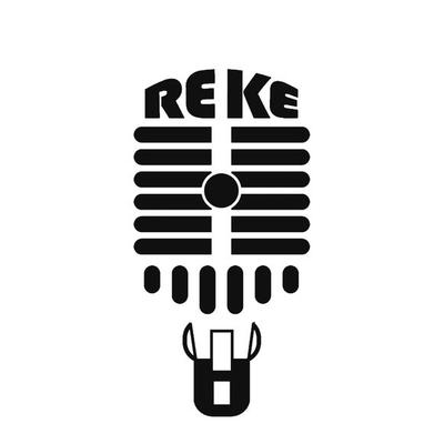 Reke's cover