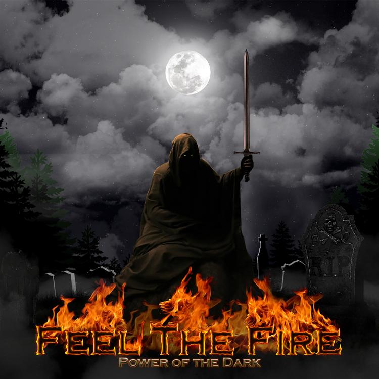 Feel The Fire's avatar image