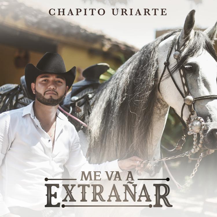 Chapito Uriarte's avatar image