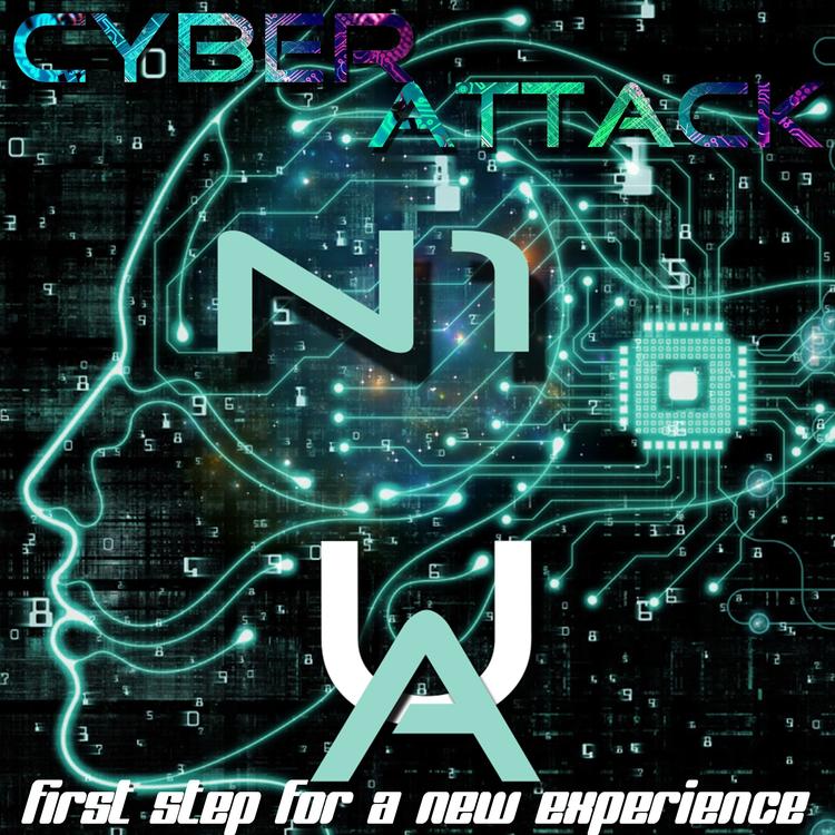 Cyberattack's avatar image