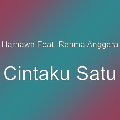 Cintaku Satu's cover