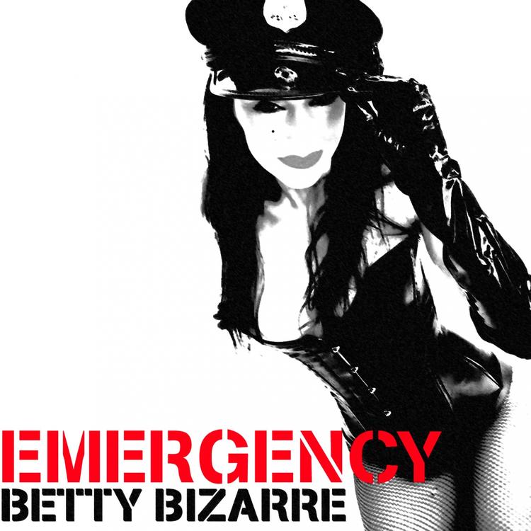 Betty Bizarre's avatar image