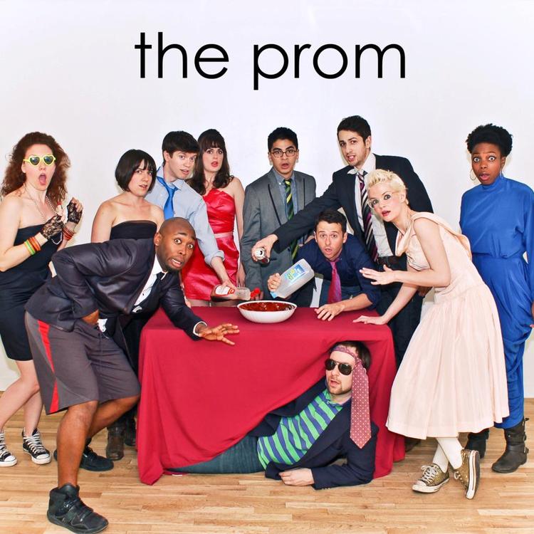 The Prom's avatar image