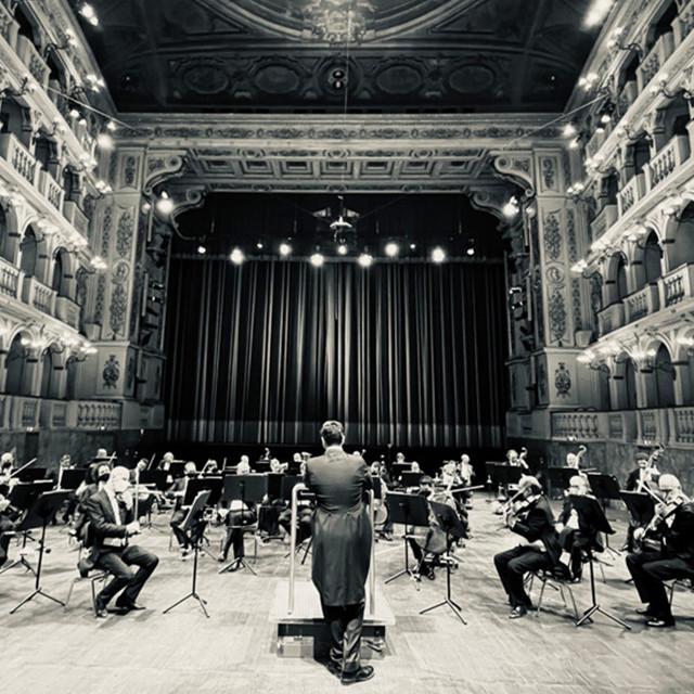 Orchestra del Teatro Comunale di Bologna's avatar image