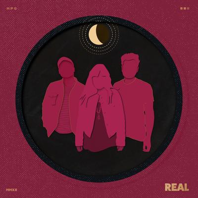 Real's cover