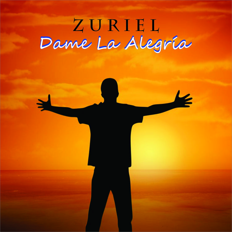 Zuriel's avatar image