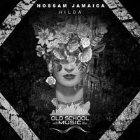 Hossam Jamaica's avatar cover