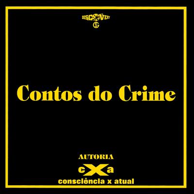 Contos do Crime's cover