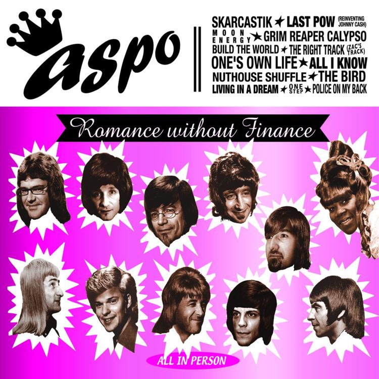 Aspo's avatar image