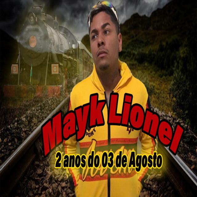 Mayk Lionel's avatar image