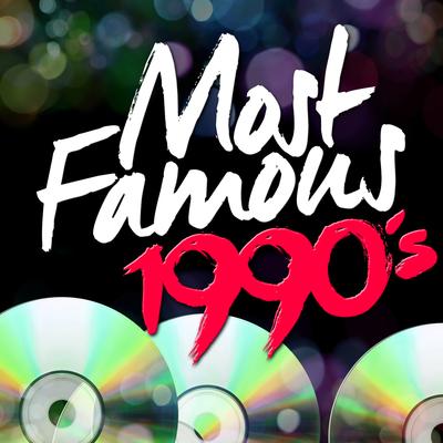 Most Famous - 1990's's cover