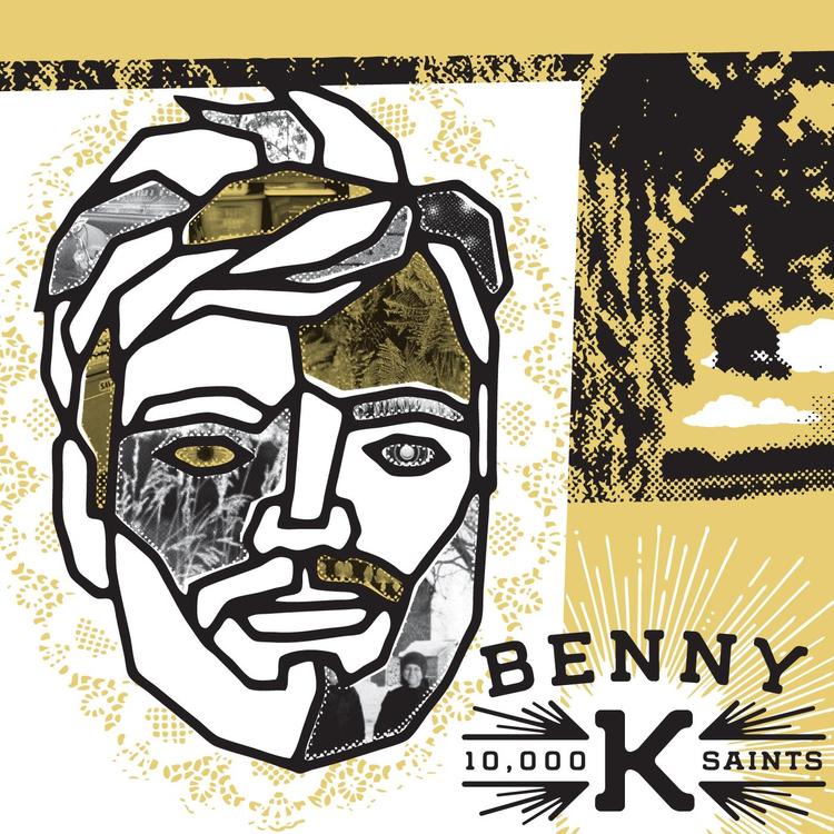 Benny K's avatar image