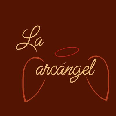 La Arcángel's cover